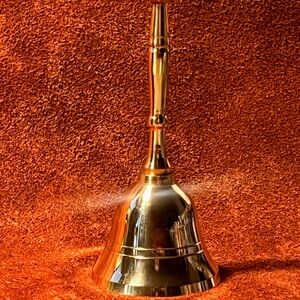 Spiritual Altar Bell